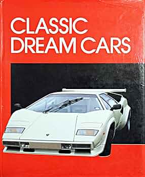 dreamcars ドリームカーズ スーパーカーのバイブル 美品！ 81Nc1NlZ+bL._UF350,350_QL50_.jpg